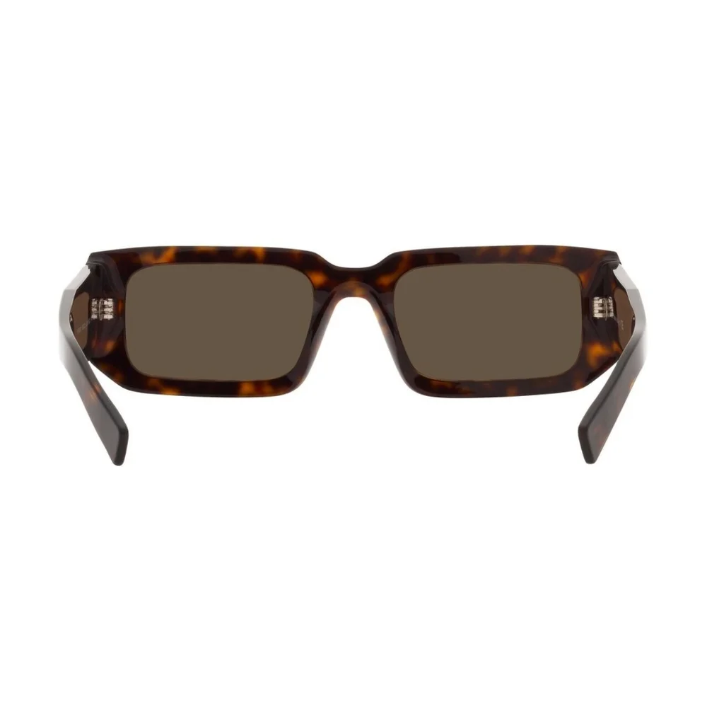 NEW PRADA SUNGLASSES BROWN PR06YS 2AU8C1 WOMEN NEW PR 06YS PRADA SPR 06Y